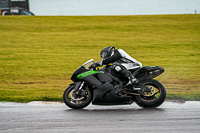 Middle Group Black Bikes